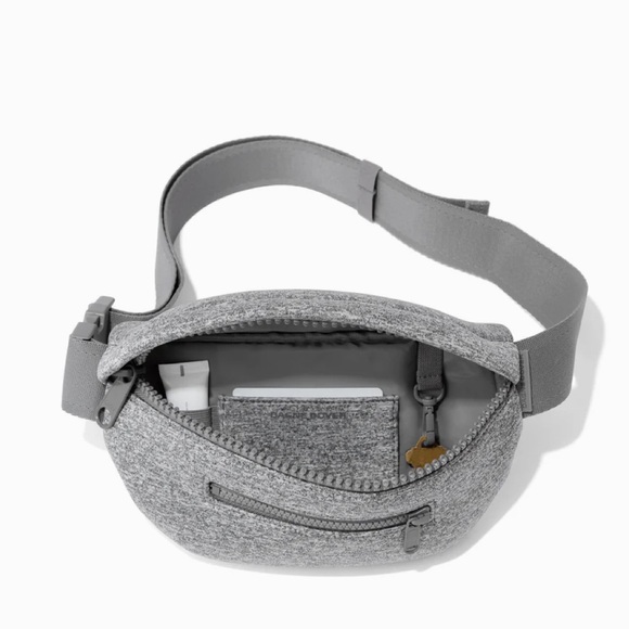 Dagne Dover Ace Neoprene Fanny Pack - Picture 3 of 6